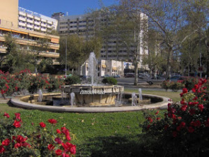 plaza ejercito español