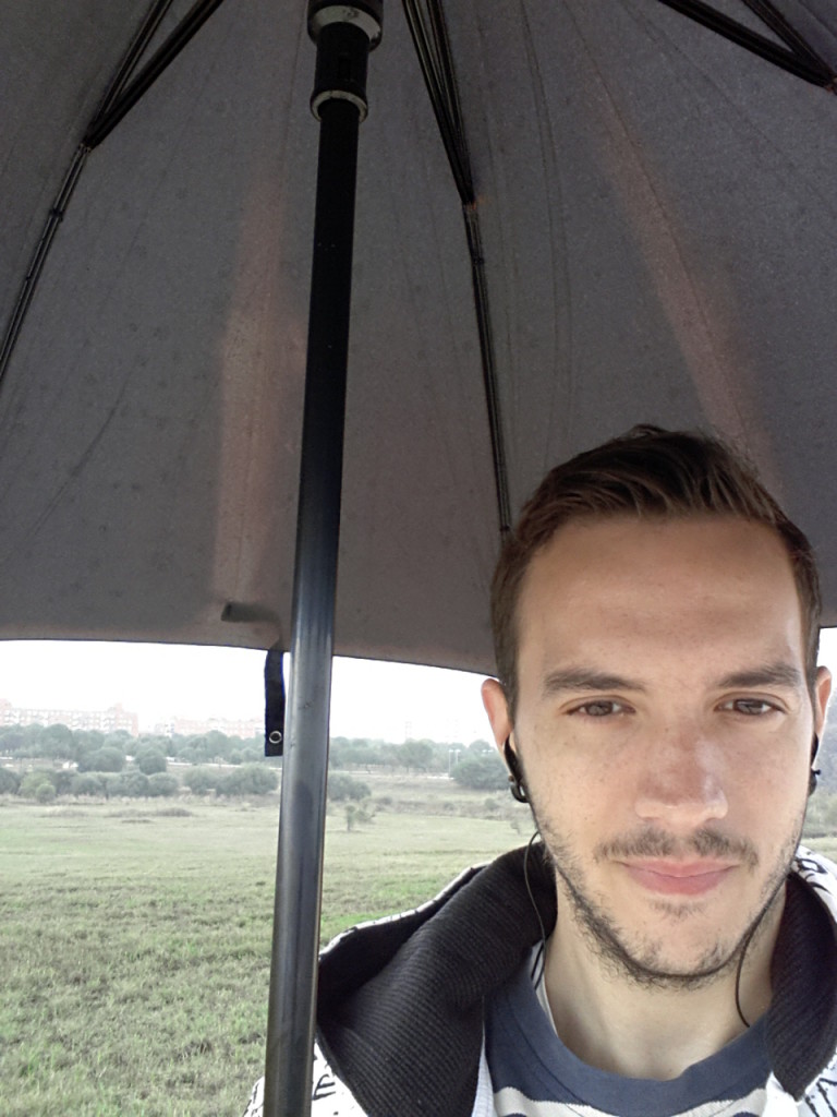 Fotografía Fuente: Daniel Romero Matamoros