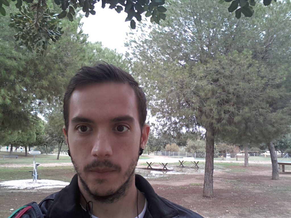 Fotografía Fuente: Daniel Romero Matamoros