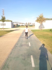 Foto 10. Zonas de acopio. Fuente: Elaboración propia